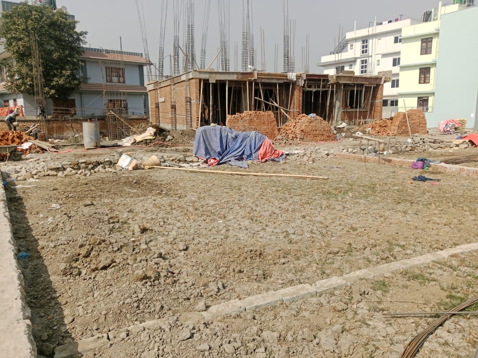 Picture of Mahalaxmi Municipality, Bagmati